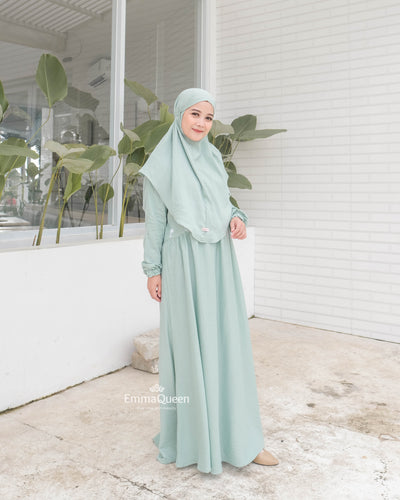 Abaya Aliza