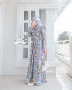 Dress Alula Series 3