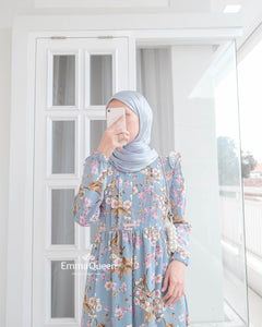 Dress Alula Series 3