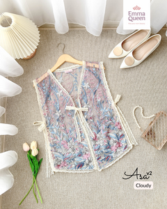 Vest Asa Series 2