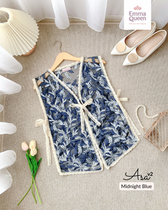 Vest Asa Series 2