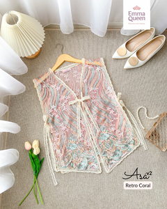 Vest Asa Series 2