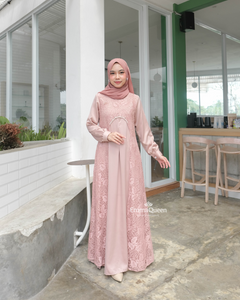 Dress Alessia