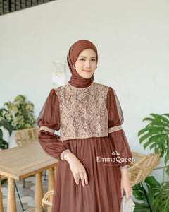 Choco Brown