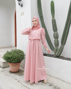 PO Dress Kalu