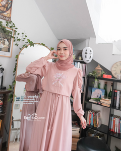 PO Dress Kalu