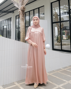 PO Dress Meyra