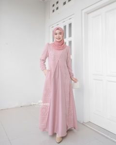 PO Dress Mody