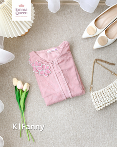 Dress Fanny