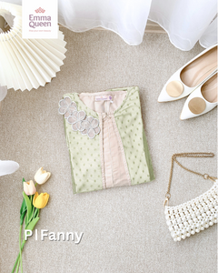 Dress Fanny