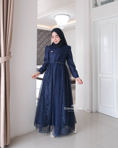 PO Dress Heidy