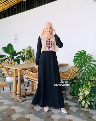 Dress Lora