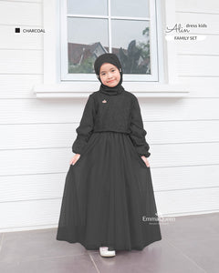 PO Dress Alin Kids