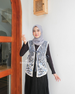 Vest Asa Series 2