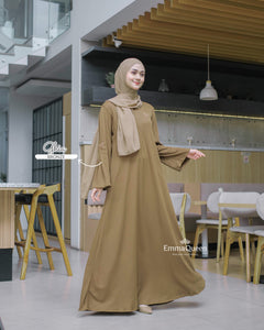 Ghia Abaya