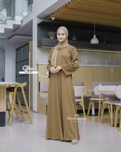 Ghia Abaya