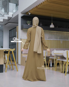 Ghia Abaya