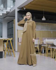 Ghia Abaya