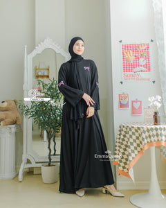 Ghia Abaya