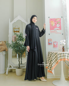 Ghia Abaya