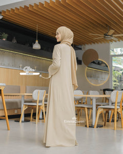 Ghia Abaya