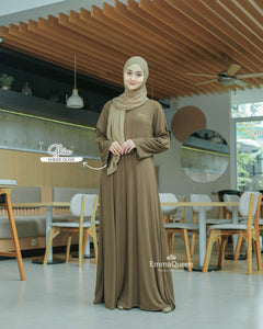 Ghia Abaya