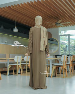 Ghia Abaya