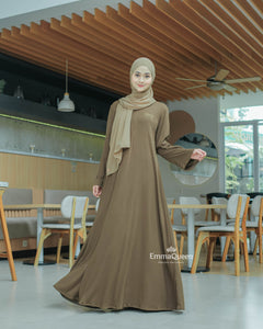 Ghia Abaya