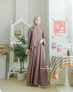 Ghia Abaya