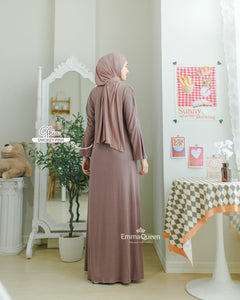 Ghia Abaya