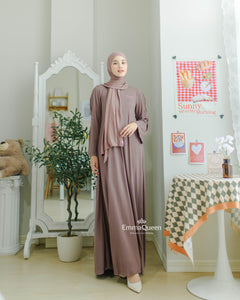 Ghia Abaya