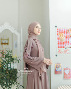 Ghia Abaya