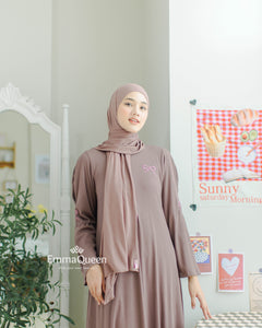 Ghia Abaya