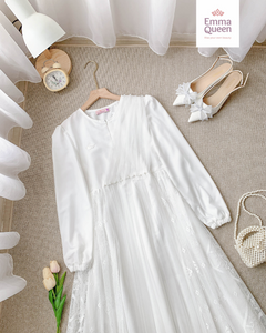 PO Dress Heidy