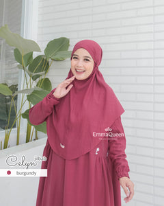 Jilbab Celyn