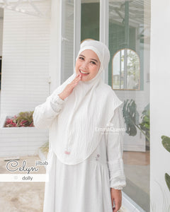 Jilbab Celyn