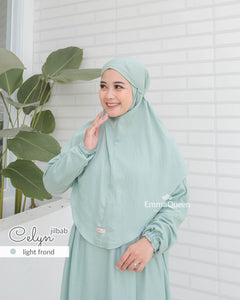 Jilbab Celyn