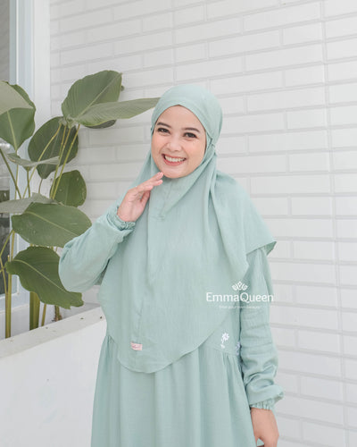 Jilbab Celyn