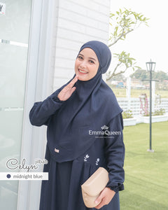 Jilbab Celyn