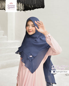 Khimar Dhiya