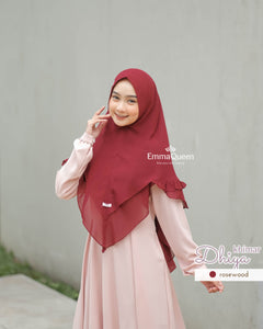 Khimar Dhiya