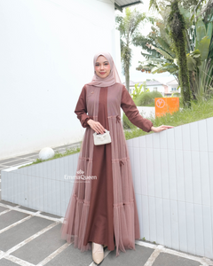 Dress Kimy