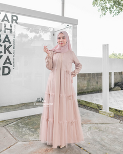 Dress Kimy