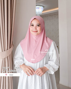 Jilbab Kina