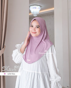 Jilbab Kina