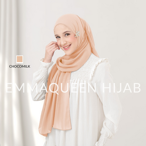 Lessa Shawl