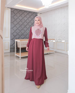 PO Dress Lora