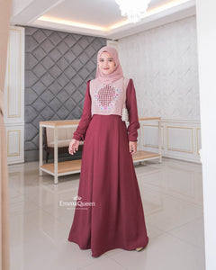 PO Dress Lora