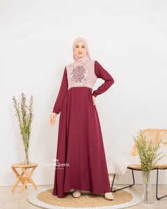 PO Dress Lora