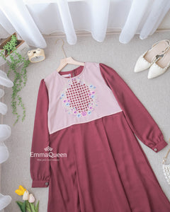 PO Dress Lora